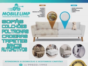 Foto galeria da empresa