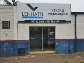 Foto galeria da empresa