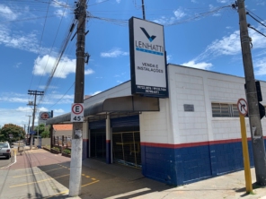 Foto de Lenhatti Calhas em São Manuel, SP por Solutudo