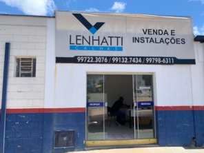 Foto galeria da empresa