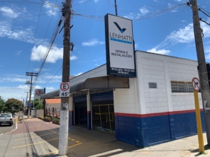 Foto de Lenhatti Calhas em São Manuel, SP por Solutudo