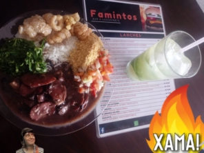 Foto de Famintos Restaurante em São Manuel, SP por Solutudo
