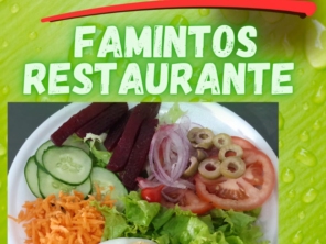 Foto de Famintos Restaurante em São Manuel, SP por Solutudo