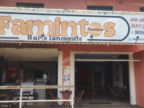 Foto de Famintos Restaurante em São Manuel, SP por Solutudo