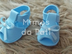 Foto de Mimos da Pati em Marília, SP por Solutudo