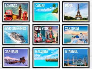 Foto galeria da empresa