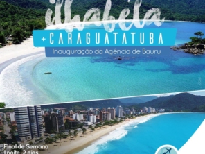 Foto de Lins Viagens e Turismo em Bauru, SP por Solutudo