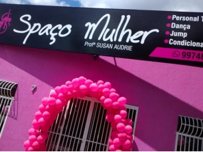 Foto de Spaço Mulher em São João da Boa Vista, SP por Solutudo