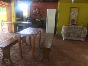 Foto de Chácara Estância Bela Vista em São Manuel, SP por Solutudo