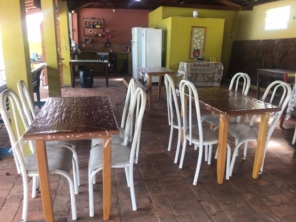 Foto de Chácara Estância Bela Vista em São Manuel, SP por Solutudo