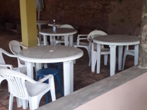 Foto de Chácara Estância Bela Vista em São Manuel, SP por Solutudo