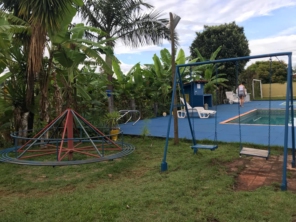 Foto de Chácara Estância Bela Vista em São Manuel, SP por Solutudo