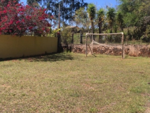 Foto de Chácara Estância Bela Vista em São Manuel, SP por Solutudo