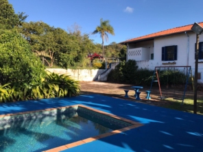 Foto de Chácara Estância Bela Vista em São Manuel, SP por Solutudo