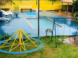 Foto de Chácara Estância Bela Vista em São Manuel, SP por Solutudo