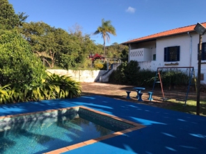 Foto de Chácara Estância Bela Vista em São Manuel, SP por Solutudo