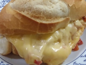 Foto de Vinill Lanches em São Manuel, SP por Solutudo