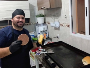 Foto de Vinill Lanches em São Manuel, SP por Solutudo