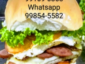 Foto de Vinill Lanches em São Manuel, SP por Solutudo
