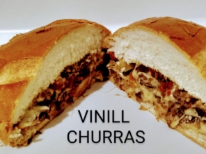 Foto de Vinill Lanches em São Manuel, SP por Solutudo
