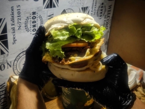 Foto de Hamburgueria do Gigio em Botucatu, SP por Solutudo