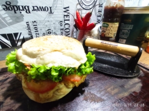 Foto de Hamburgueria do Gigio em Botucatu, SP por Solutudo