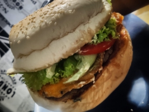Foto de Hamburgueria do Gigio em Botucatu, SP por Solutudo
