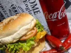 Foto de Hamburgueria do Gigio em Botucatu, SP por Solutudo
