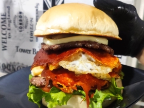 Foto de Hamburgueria do Gigio em Botucatu, SP por Solutudo
