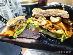 Foto de Hamburgueria do Gigio em Botucatu, SP por Solutudo