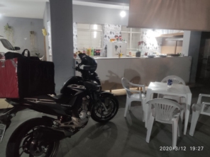 Foto de Hamburgueria do Gigio em Botucatu, SP por Solutudo