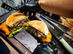 Foto de Hamburgueria do Gigio em Botucatu, SP por Solutudo