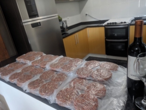 Foto de Hamburgueria do Gigio em Botucatu, SP por Solutudo