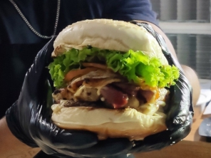 Foto de Hamburgueria do Gigio em Botucatu, SP por Solutudo