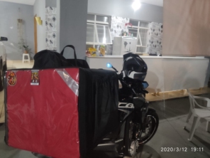 Foto de Hamburgueria do Gigio em Botucatu, SP por Solutudo
