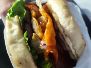 Foto de Hamburgueria do Gigio em Botucatu, SP por Solutudo