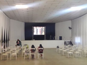 Foto de Monarca Locações em Boituva, SP por Solutudo