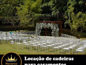 Foto de Monarca Locações em Boituva, SP por Solutudo