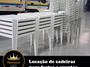 Foto de Monarca Locações em Boituva, SP por Solutudo