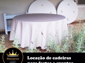 Foto de Monarca Locações em Boituva, SP por Solutudo