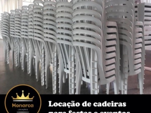 Foto de Monarca Locações em Boituva, SP por Solutudo