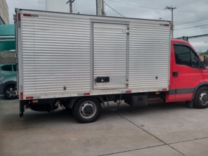 Foto de AR Transporte em Indaiatuba, SP por Solutudo