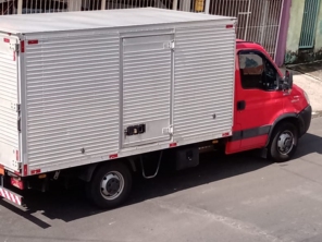 Foto de AR Transporte em Indaiatuba, SP por Solutudo