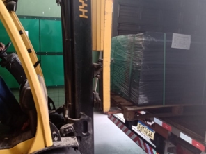 Foto galeria da empresa