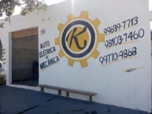 Foto galeria da empresa