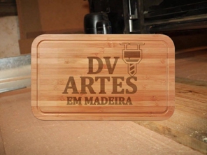 Foto de DV Artes em Madeira em Jaú, SP por Solutudo