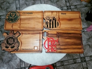 Foto de DV Artes em Madeira em Jaú, SP por Solutudo