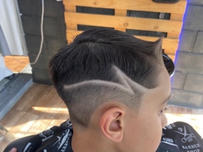 Foto de Barbearia Roger Sny em Itupeva, SP por Solutudo