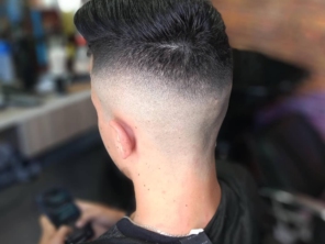 Foto de Barbearia Roger Sny em Itupeva, SP por Solutudo