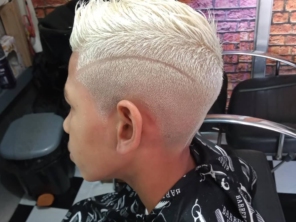 Foto de Barbearia Roger Sny em Itupeva, SP por Solutudo